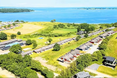 5 Sterne Ferienhaus in Aabenraa