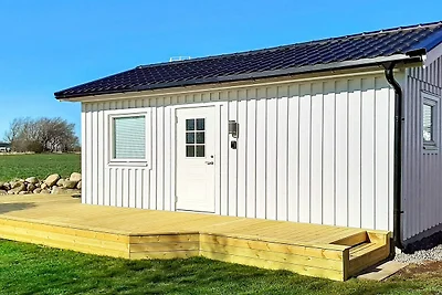 Maison de vacances pour 8 a TRÄSLÖVSLÄGE