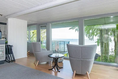 6 persone case ad Bjert-By Traum