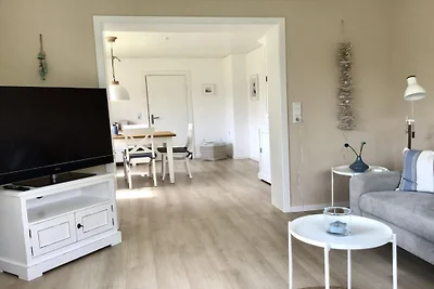 Maison de vacances à Klein Waabs avec Wi-Fi