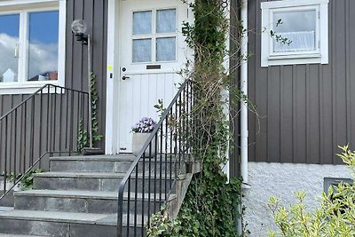 4 Personen Ferienhaus in LINKÖPING