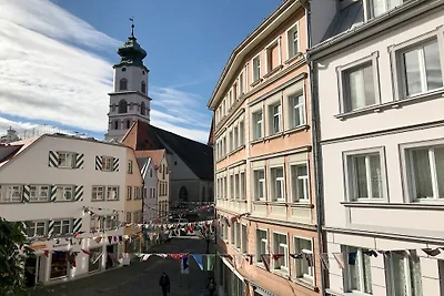 Ferienwohnung mit 1 Schlafzimmer