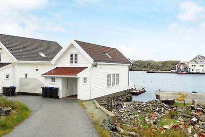 7 persoons vakantie huis in Utsira-By Traum