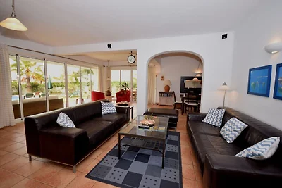 Fantastische Villa mit privatem Pool