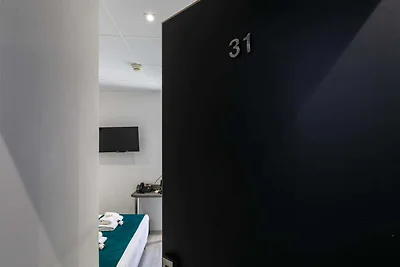 Hotel Avaton - Camera Deluxe con balcone - Ca...