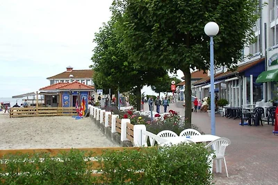 Panoramawohnung in der Nהhe der Strandpromena...