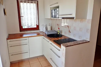 Wohnung in Starigrad Paklenica