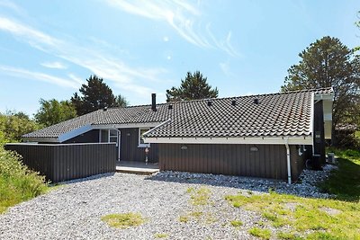 10 Personen Ferienhaus in Fjerritslev