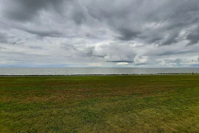 Penthouse aan het Noorderstrand op de dijk