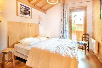 Chalet in Morzine in der Nähe der...