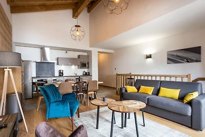Bellissima casa vacanze nelle Alpi del Sud