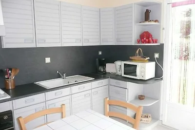 Cottage, Ploudalmézeau
