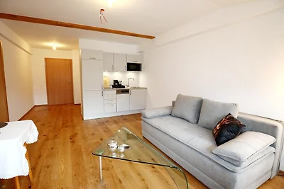 Ferienwohnung im Bregenzerwald