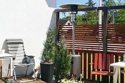 6 Personen Ferienhaus in Beddingestrand