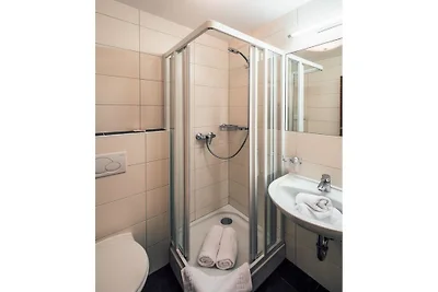 Appartement met uitzicht op de bergen