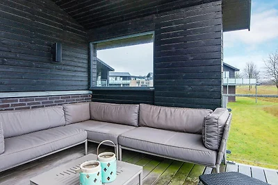 4 Personen Ferienhaus in Nimtofte