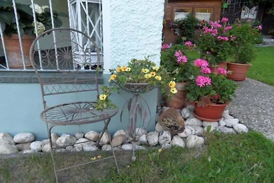 Ferienwohnung in Fichtelberg mit Wifi
