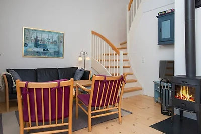 4 person holiday home in Ringkøbing-By Traum