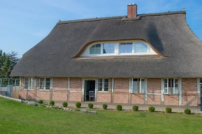 Holiday apartment with 3 bedrooms