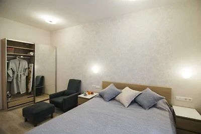 3-Zimmer-Wohnung