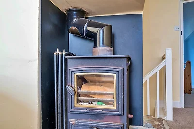 Cottage in Kingsand met zeezicht