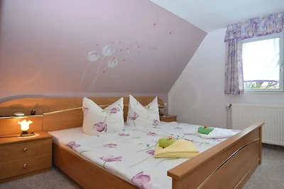 Wohnung mit Garten in Sebnitz