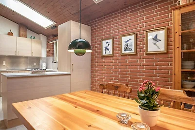 6 Personen Ferienhaus in Hurup Thy-By Traum