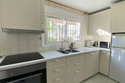 Appartement in Nerja bij Burriana Strand