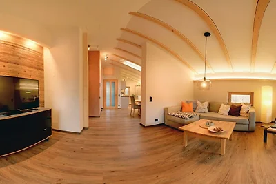 Appartement de vacances avec 2 chambres
