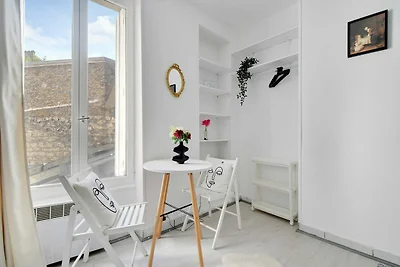 Charmantes Studio 2P - Paris 11./Bastille