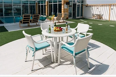 Premium Deluxe King – Aufenthalt im Himmel
