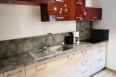 Wohnung in Crève-Coeur direkt an der Piste