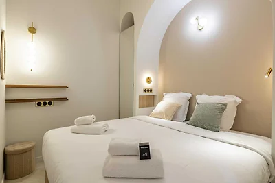 Magnifico appartamento - AC-1BR-4P- Cannes