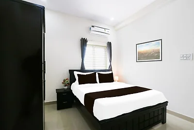 Hotel O Adibatla vicino TCS