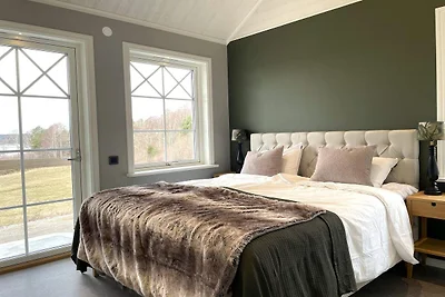 8 personas casa en UDDEVALLA-By Traum