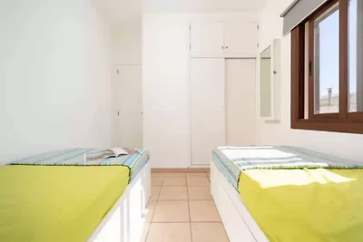 Vent De Xaloc - Haus In Sa Ràpita.