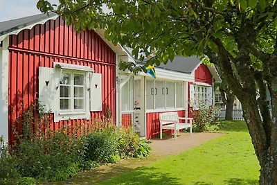 6 Personen Ferienhaus in MELLBYSTRAND-By...