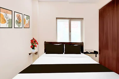 Super Hotel O MG Road, voorheen Aditi