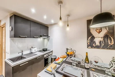 Renovierte 4* Maisonette-Wohnung, komfortabel