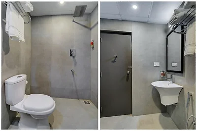 Super Townhouse T Nagar Chennai