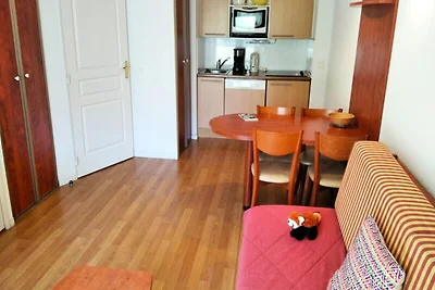 Wohnung Nr. 103 – Erdgeschoss –...