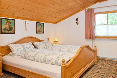 Ferienwohnung mit 1 Schlafzimmer