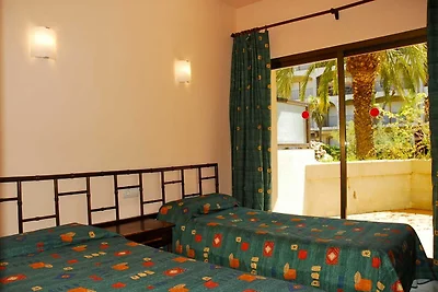 2-Zimmer-Wohnung in Stadtnähe