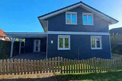 Casa vacanze con 4 camere da letto