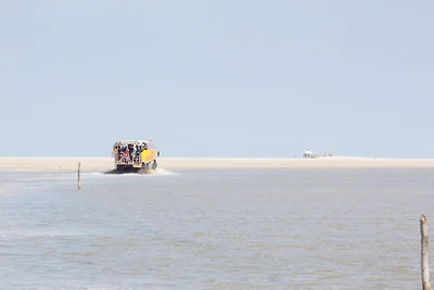 Villa di lusso non lontano dal mare a Texel