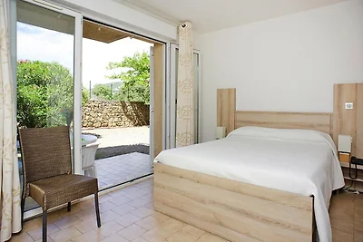 Studio Le Vieux Moulin in Ile Rousse