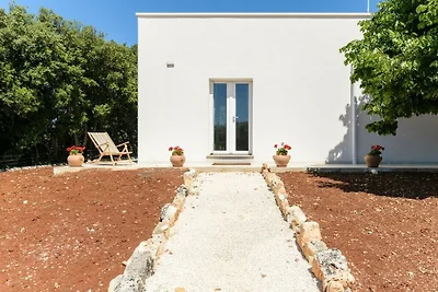 Villetta Foragno con giardino - CM
