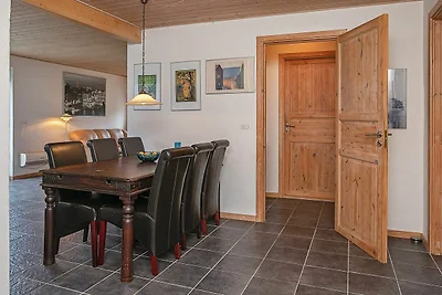 6 Personen Ferienhaus in Karrebæksminde