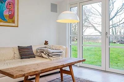 10 Personen Ferienhaus in Nykøbing Sj