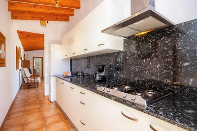 S'hort De Sa Bagura - Es Colomer - Apartment